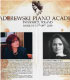 PADEREWSKI PIANO ACADEMYイメージ